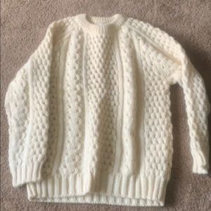 MENS sweater
